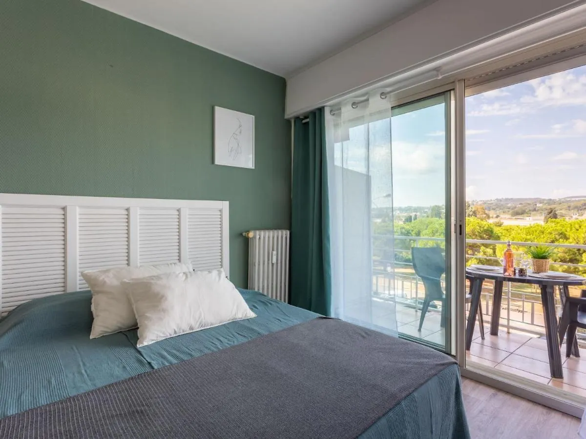 Studio Le Tremblay-3 By Interhome Καν-συρ-Μερ Διαμέρισμα