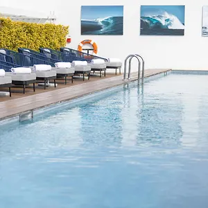 4* Hotel Indigo By Ihg