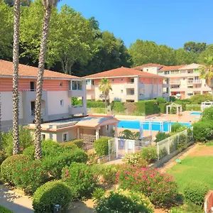 Loft Ravissant Avec Piscine Cagnes-sur-Mer