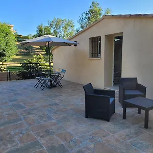 Au Calme Entre Et Montagne Appartement