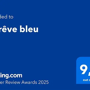 2* Pensión Le Reve Bleu