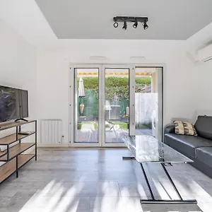 Charmant studio Appartement