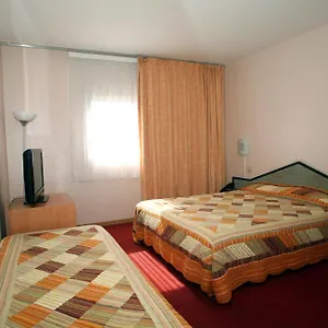 3* Hotel L'empreinte